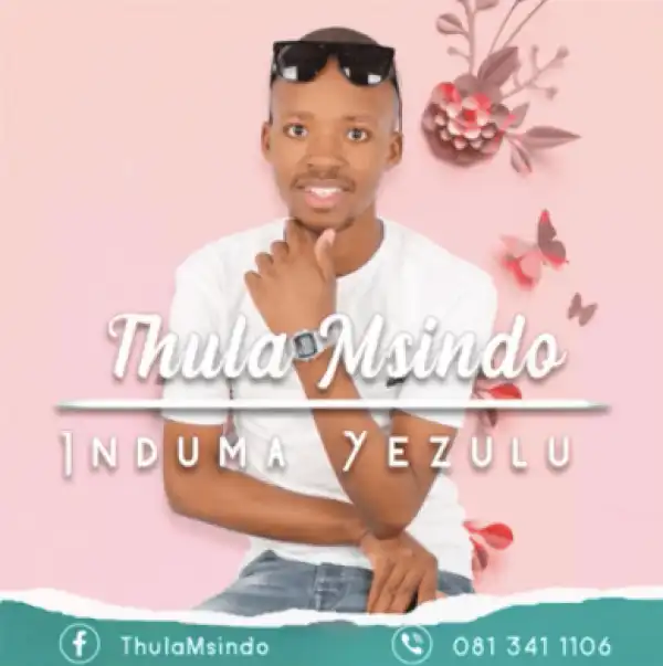 ThulaMsindo - Umcimbi wengane (Original Mix)